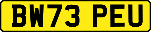 BW73PEU