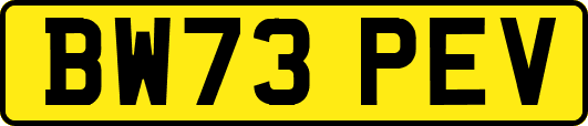 BW73PEV