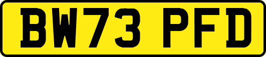 BW73PFD