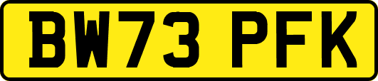 BW73PFK