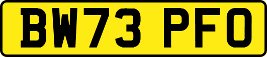 BW73PFO