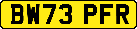 BW73PFR