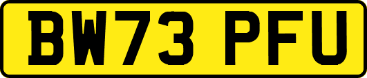 BW73PFU