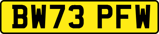 BW73PFW