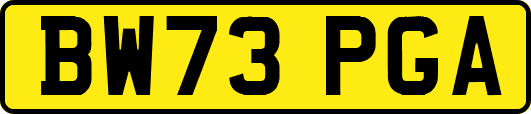 BW73PGA