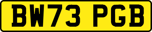 BW73PGB