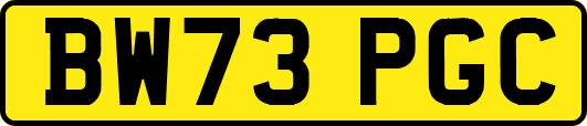 BW73PGC