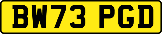 BW73PGD