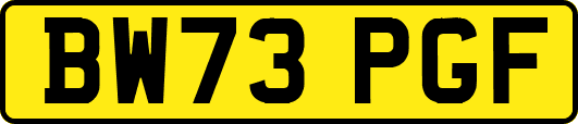 BW73PGF