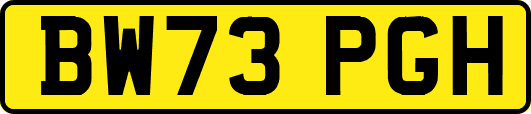 BW73PGH