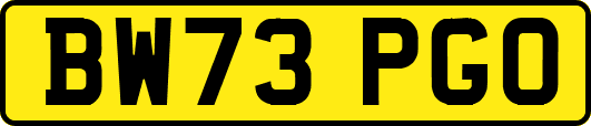 BW73PGO