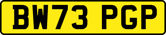 BW73PGP