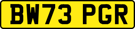 BW73PGR