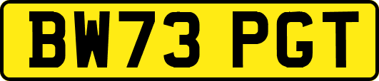 BW73PGT