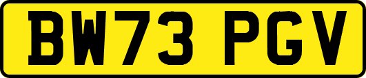 BW73PGV