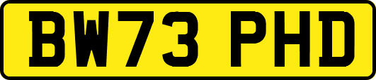 BW73PHD