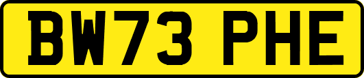 BW73PHE