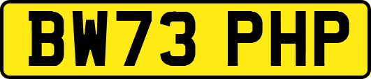 BW73PHP