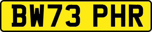 BW73PHR