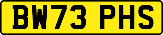 BW73PHS