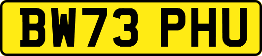 BW73PHU