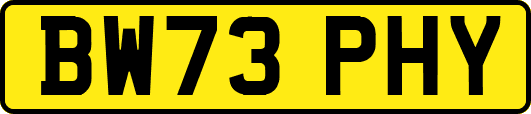 BW73PHY