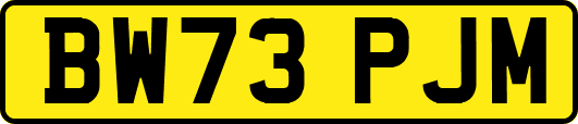 BW73PJM