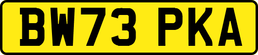 BW73PKA