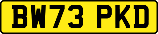 BW73PKD
