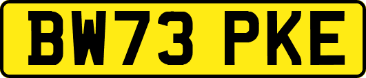 BW73PKE