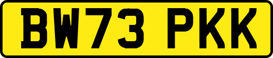 BW73PKK
