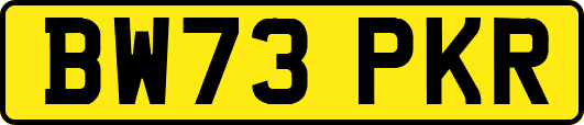 BW73PKR