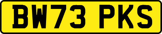 BW73PKS