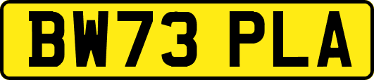 BW73PLA