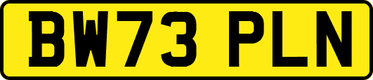 BW73PLN