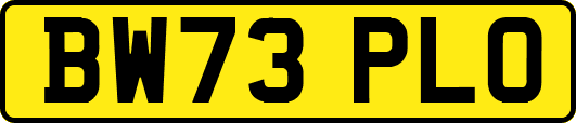 BW73PLO