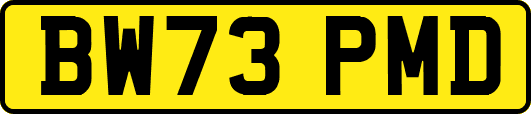 BW73PMD