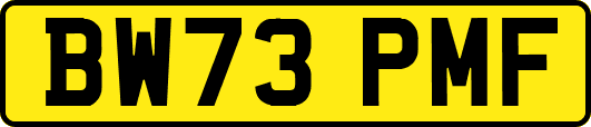 BW73PMF