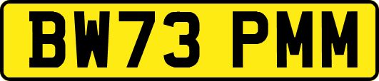 BW73PMM