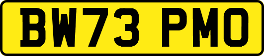 BW73PMO