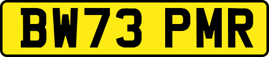 BW73PMR
