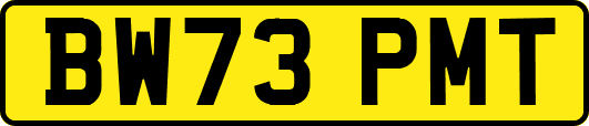 BW73PMT