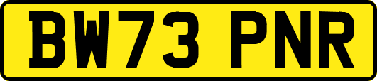 BW73PNR