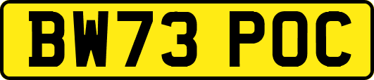BW73POC