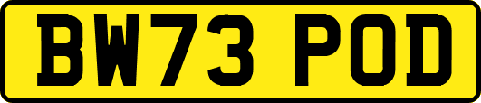 BW73POD
