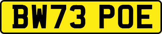 BW73POE