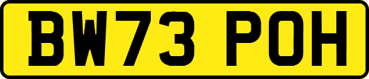 BW73POH