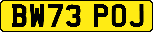 BW73POJ