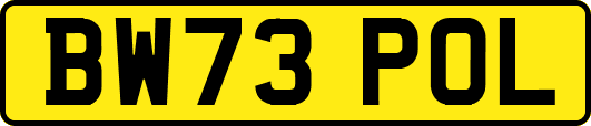 BW73POL