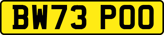 BW73POO